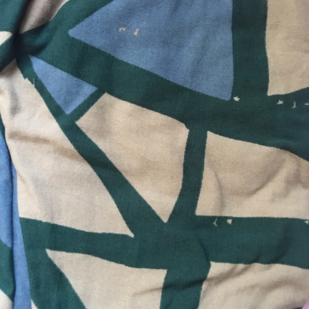 LulaRoe leggings os